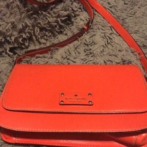 Kate spade shoulder bag